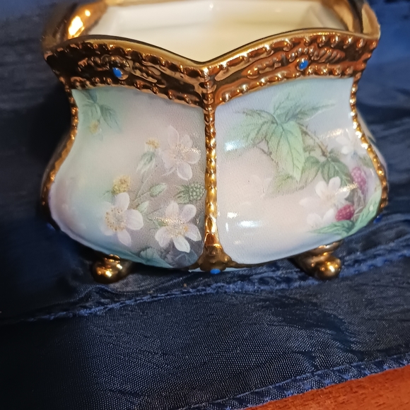 2001 Lena Liu Music Box, "Wind Beneath My Wings", Flights of Fancy Colle… - Picture 7 of 9